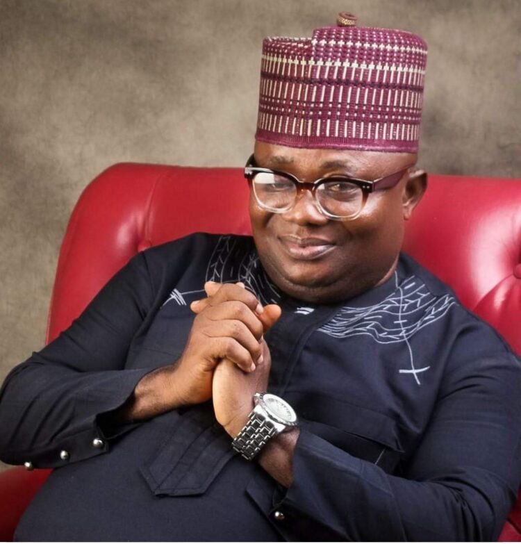 Prophet Predicts Tinubu’s Victory in 2027, Urges Prayers Against Coup Plot