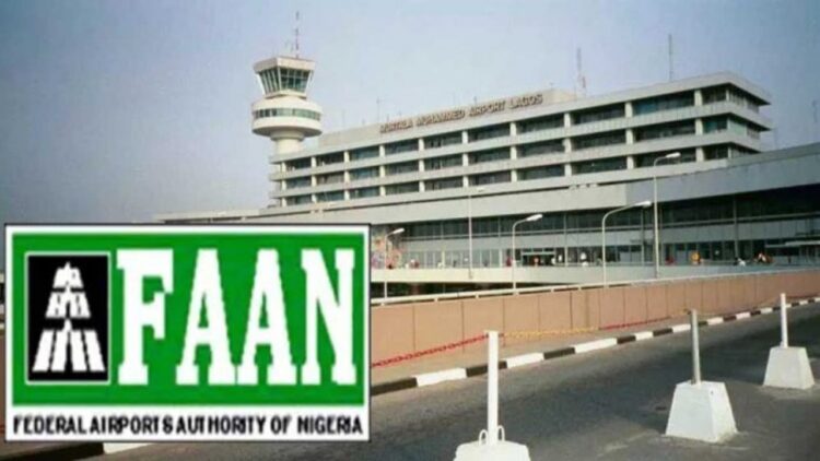Nigerians Protest as FAAN’s Cashless Rollout Triggers Gridlock, Flight Delays