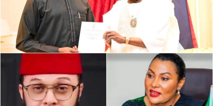 How house grilling over ₦1.15tr triggered Tinubu’s cabinet shake-up