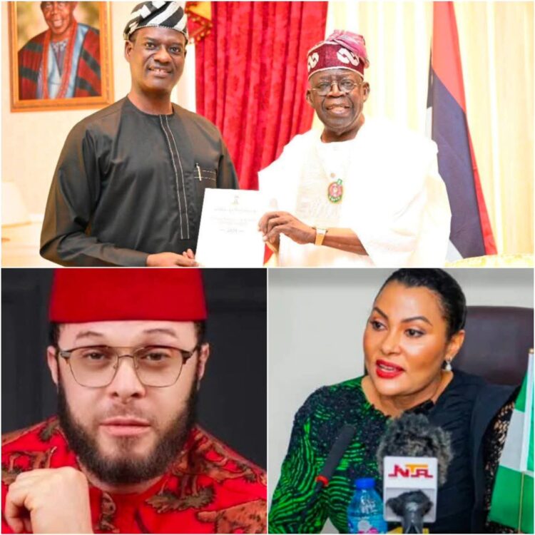 How house grilling over ₦1.15tr triggered Tinubu’s cabinet shake-up