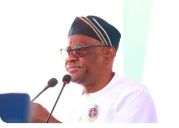 Dispute Erupts Over PDP Congress in Anambra, Onowu Petitions Wike