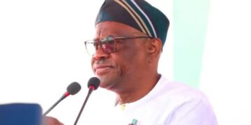 Dispute Erupts Over PDP Congress in Anambra, Onowu Petitions Wike