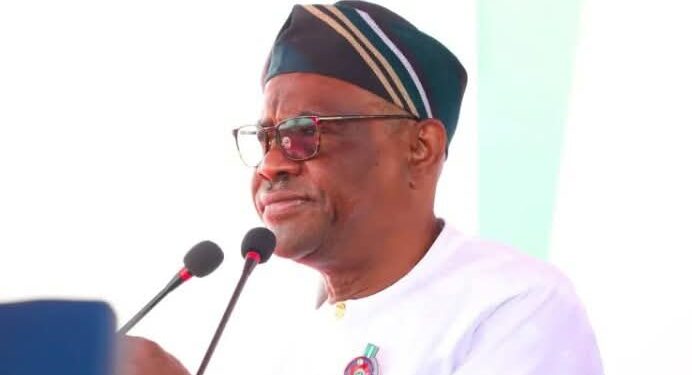 Dispute Erupts Over PDP Congress in Anambra, Onowu Petitions Wike