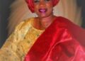 APC Diaspora Chieftain LRA Felicitates Hon. Mrs. Kofoworola Ajayi at 70