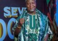 Actor Alapini: ‘Some in Aso Rock Fear Tinubu’s Secrets May Surface’