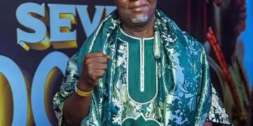 Actor Alapini: ‘Some in Aso Rock Fear Tinubu’s Secrets May Surface’
