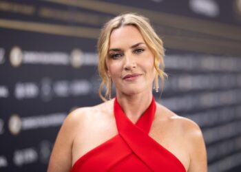 The Lord of the Rings: Hunt for Gollum Eyes Kate Winslet as Female Lead