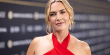 The Lord of the Rings: Hunt for Gollum Eyes Kate Winslet as Female Lead