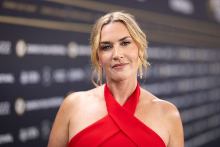 The Lord of the Rings: Hunt for Gollum Eyes Kate Winslet as Female Lead