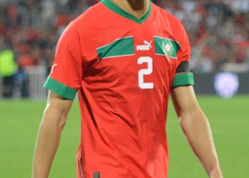 Hakimi Turns Down AFCON Title, Says Morocco Didn’t Earn It