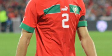 Hakimi Turns Down AFCON Title, Says Morocco Didn’t Earn It