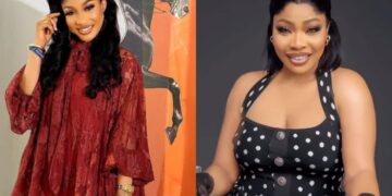 Doris Ogala Raises Alarm, Accuses Tonto Dikeh of Threatening Her Life