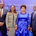 NICA Confers Fellowship on Polaris, Union Bank CEOs, Kayode Lawal, Yetunde Oni, and Other Financial Sector Leaders