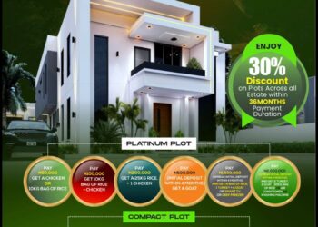 Adron Homes Unveils Easter Fiesta with 30% Discount and Flexible Payment Plan