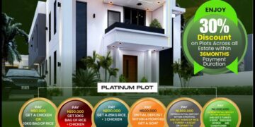 Adron Homes Unveils Easter Fiesta with 30% Discount and Flexible Payment Plan