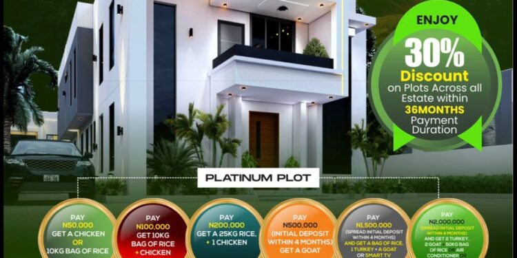 Adron Homes Unveils Easter Fiesta with 30% Discount and Flexible Payment Plan