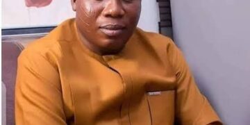 TERROR RETURNS TO IBADAN AS SUNDAY IGBHOBO UNLEASHES MAYHEM ON REAL ESTATE FIRMS, ALLEGEDLY BOASTS OF OLUBADAN’S BACKING