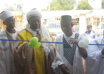 Fidelity Bank Advances Financial Inclusion in Kebbi as Community Celebrates New Branch Launch