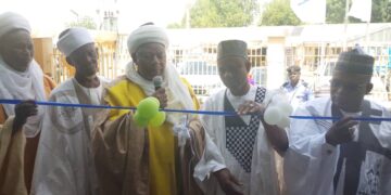 Fidelity Bank Advances Financial Inclusion in Kebbi as Community Celebrates New Branch Launch