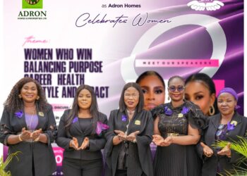 Empowered Women, Stronger Nation: Building Futures Through Property Ownership