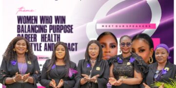 Empowered Women, Stronger Nation: Building Futures Through Property Ownership