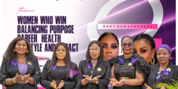 Empowered Women, Stronger Nation: Building Futures Through Property Ownership