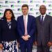 UK Trade Officials Visit Fidelity Bank to Strengthen Nigeria–UK Business Ties