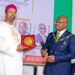 Polaris Bank Chairman, Dr. Gidado Urges Integrity and Professional Excellence at 2026 CIBN Chartered Banker Induction