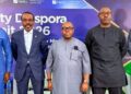 Onyeali-Ikpe, Dabiri Erewa, Rewane advocate for increased Diaspora Participation in Nigeria’s Economy