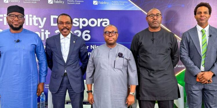 Onyeali-Ikpe, Dabiri Erewa, Rewane advocate for increased Diaspora Participation in Nigeria’s Economy