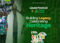 Adron Homes Deepens Commitment to Cultural Heritage, Sponsors 39th Lisabi Festival