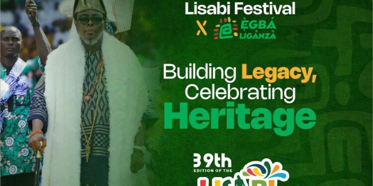 Adron Homes Deepens Commitment to Cultural Heritage, Sponsors 39th Lisabi Festival