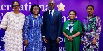 Polaris Bank Positions Gender Equity as Growth Strategy at IWD 2026