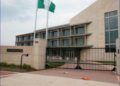 US Embassy alerts Americans over potential terrorist threat in Nigeria