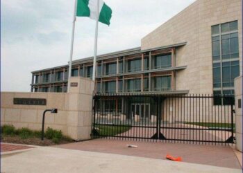 US Embassy alerts Americans over potential terrorist threat in Nigeria