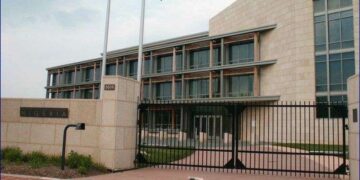 US Embassy alerts Americans over potential terrorist threat in Nigeria