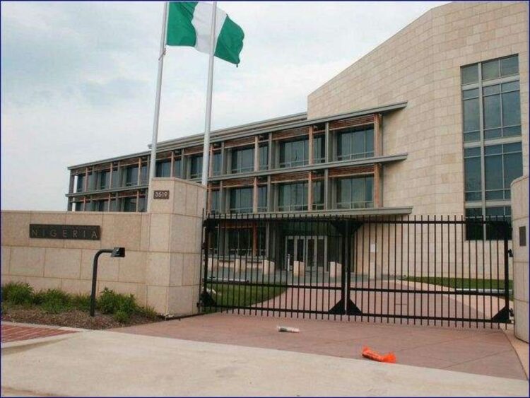 US Embassy alerts Americans over potential terrorist threat in Nigeria