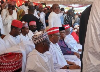Kwankwaso’s Eid Meeting With Obi Triggers APC Reaction in Kano