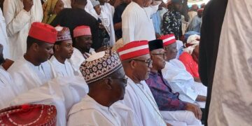 Kwankwaso’s Eid Meeting With Obi Triggers APC Reaction in Kano