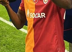 Osimhen Hails Davido, Wizkid, Burna Boy as Legends