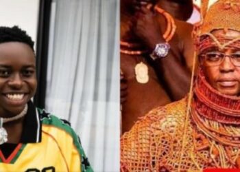 N395m lawsuit: Peller responds to Benin Palace controversy