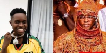 N395m lawsuit: Peller responds to Benin Palace controversy