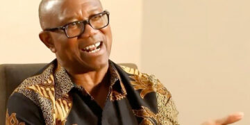 Obi Announces 2027 Presidential Run, Says Nigeria Has Collapsed