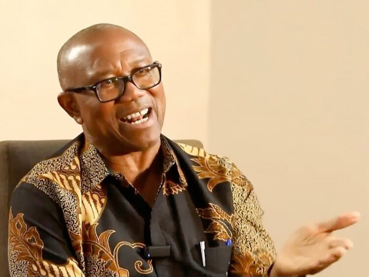 Obi Announces 2027 Presidential Run, Says Nigeria Has Collapsed