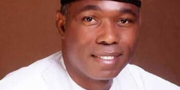 Adebayo Slams APC Defections: “They Can Take Governors, Not Nigerians”