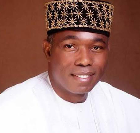 Adebayo Slams APC Defections: “They Can Take Governors, Not Nigerians”