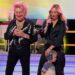 Rod Stewart Delights Fans Performing ‘Forever Young’ with Daughter,