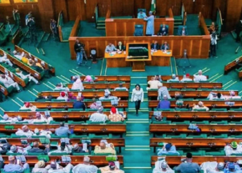 APC Gains Eight Kano Reps as They Quit NNPP