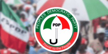 Appeal Court: PDP’s Internal Crisis Can Be Settled Out of Court