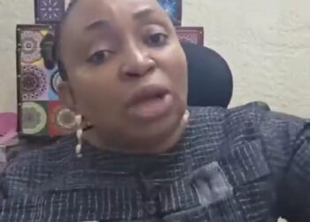 $70,000 Bribe? Businesswoman Speaks on Pressure to Retract Claims Against Umahi